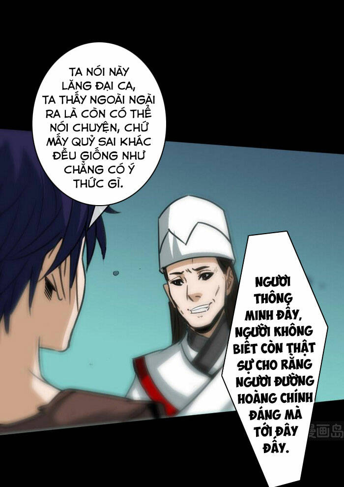 Kiếp Thiên Vận Chapter 87 - Trang 2