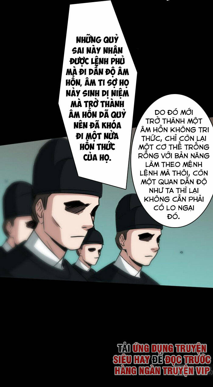 Kiếp Thiên Vận Chapter 87 - Trang 2