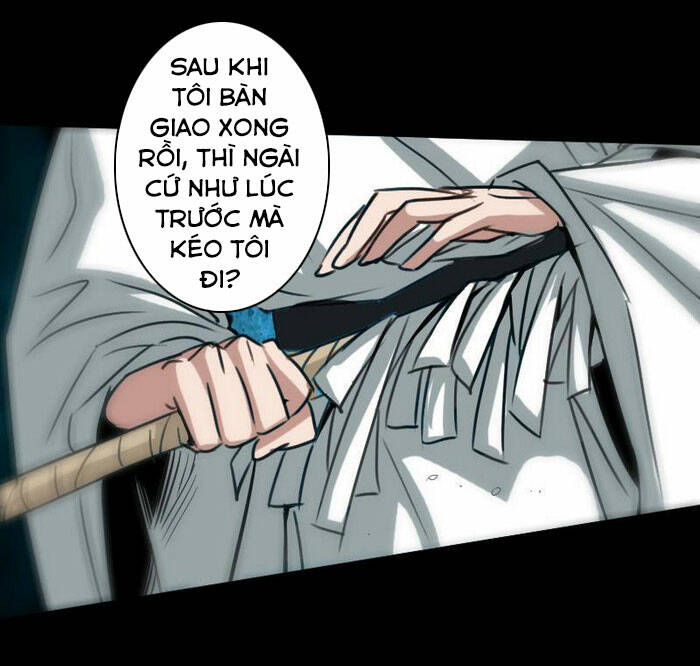 Kiếp Thiên Vận Chapter 87 - Trang 2