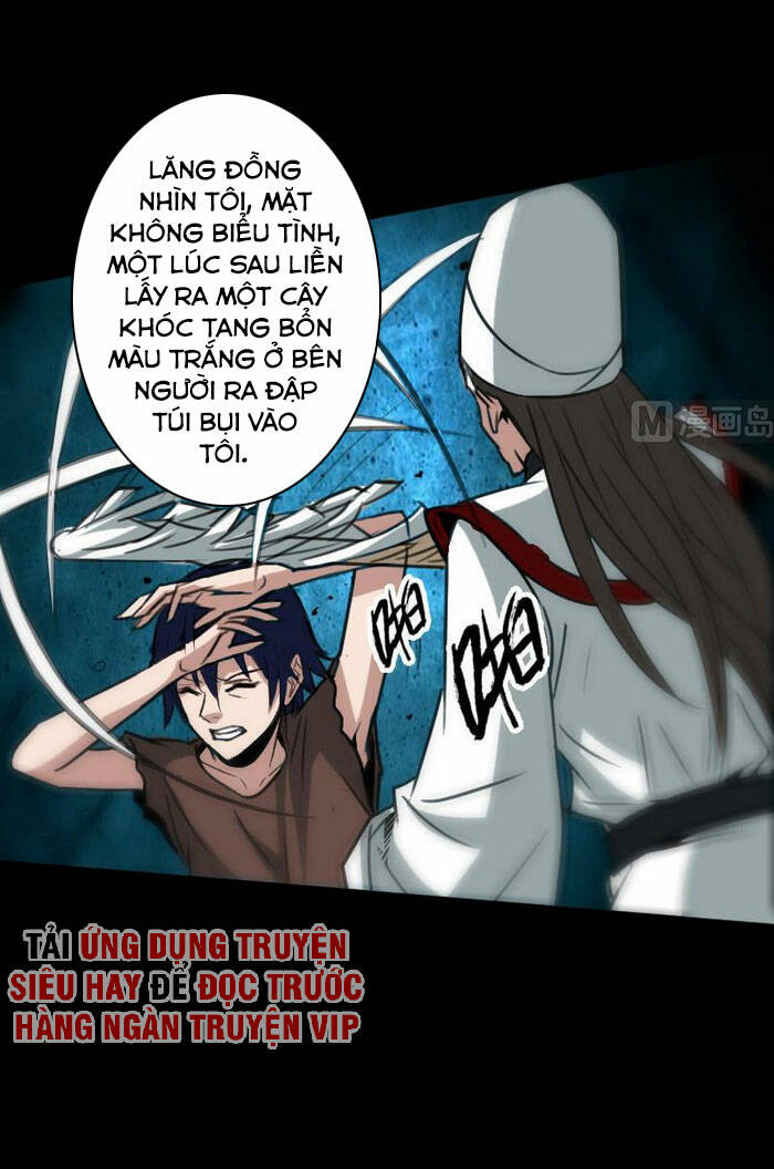 Kiếp Thiên Vận Chapter 87 - Trang 2