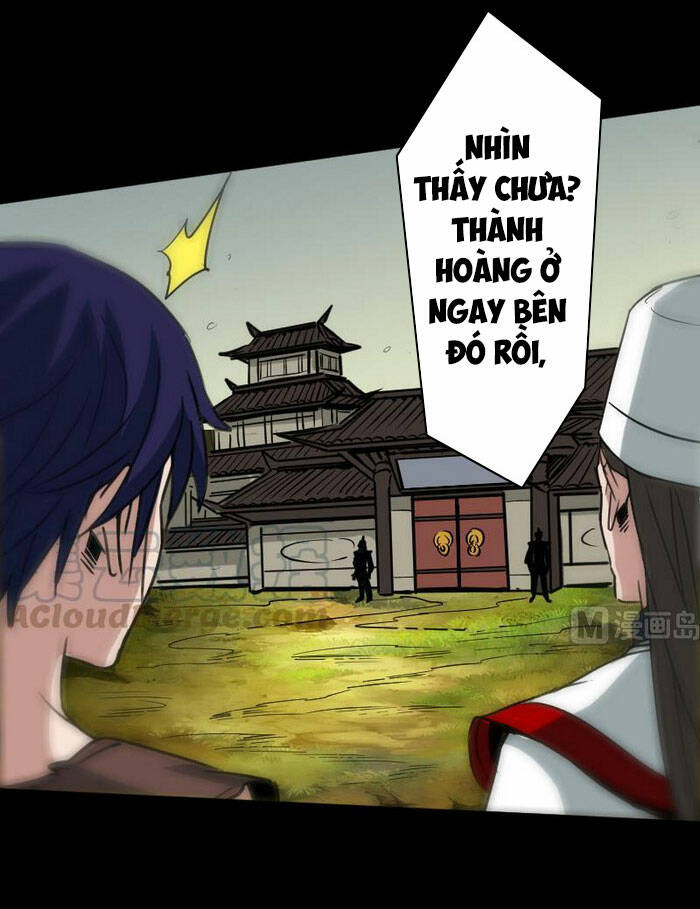 Kiếp Thiên Vận Chapter 87 - Trang 2