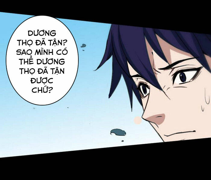 Kiếp Thiên Vận Chapter 87 - Trang 2