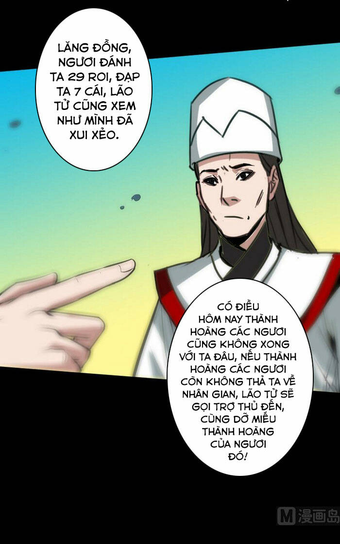 Kiếp Thiên Vận Chapter 87 - Trang 2