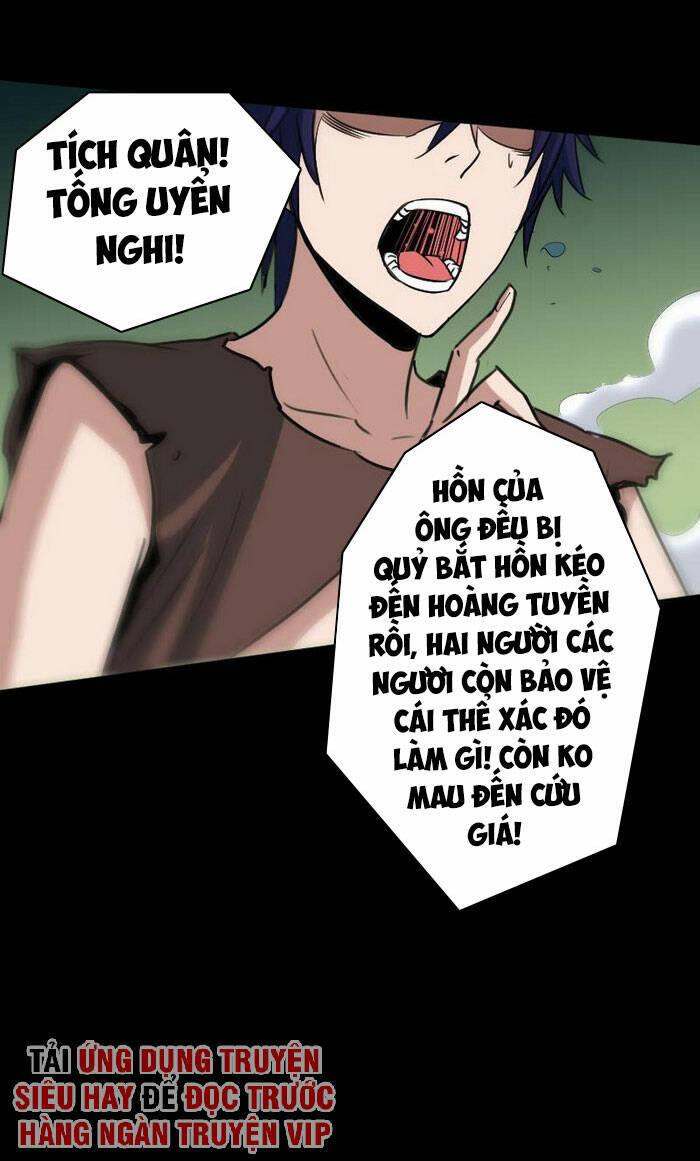Kiếp Thiên Vận Chapter 87 - Trang 2