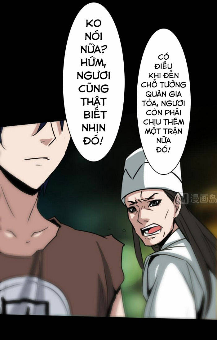 Kiếp Thiên Vận Chapter 87 - Trang 2