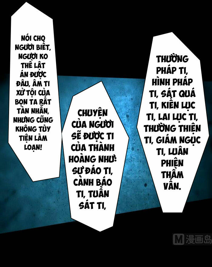 Kiếp Thiên Vận Chapter 87 - Trang 2