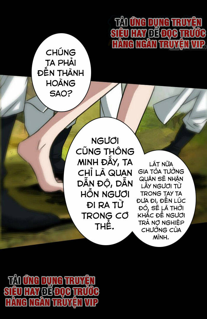 Kiếp Thiên Vận Chapter 87 - Trang 2
