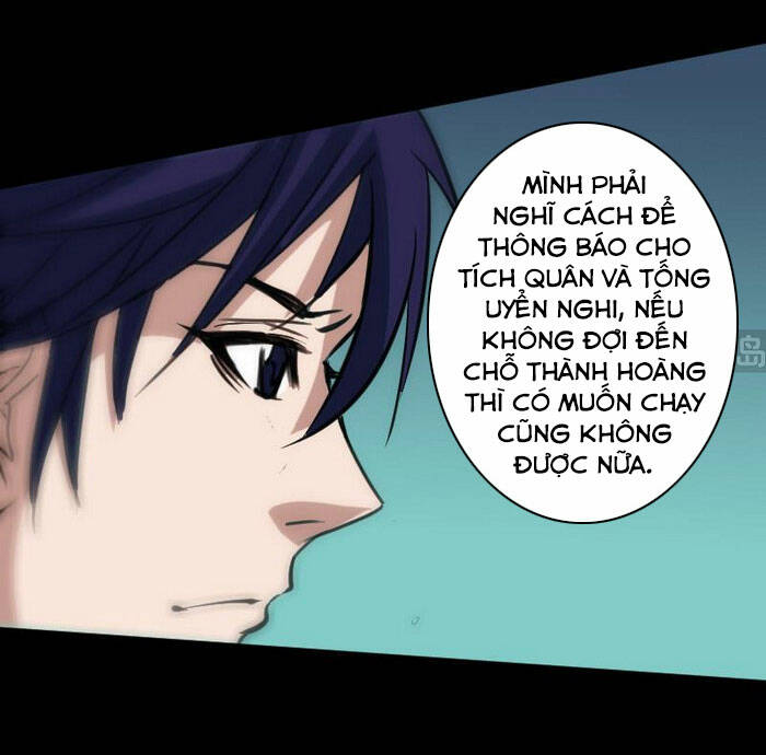 Kiếp Thiên Vận Chapter 87 - Trang 2