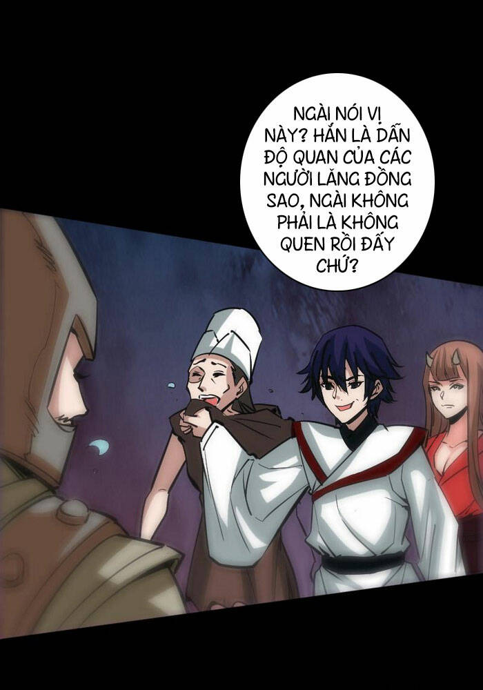 Kiếp Thiên Vận Chapter 89 - Trang 2