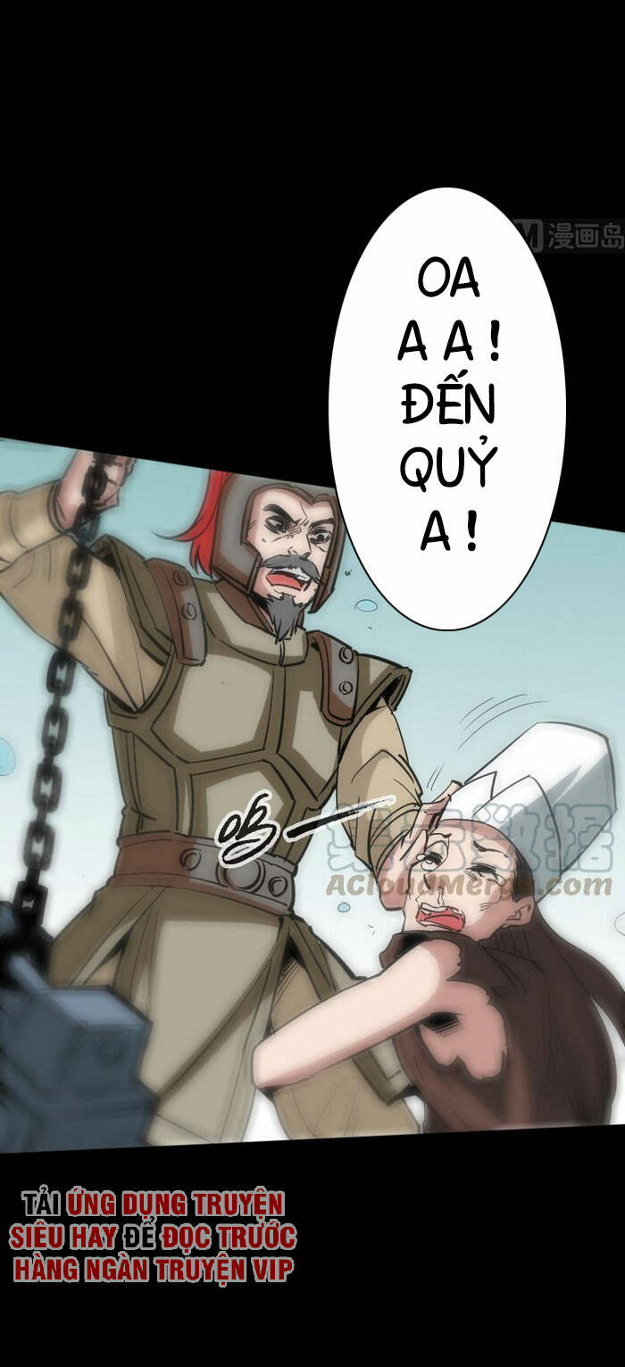 Kiếp Thiên Vận Chapter 89 - Trang 2