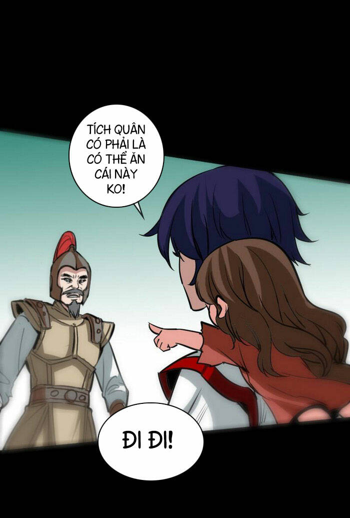 Kiếp Thiên Vận Chapter 89 - Trang 2