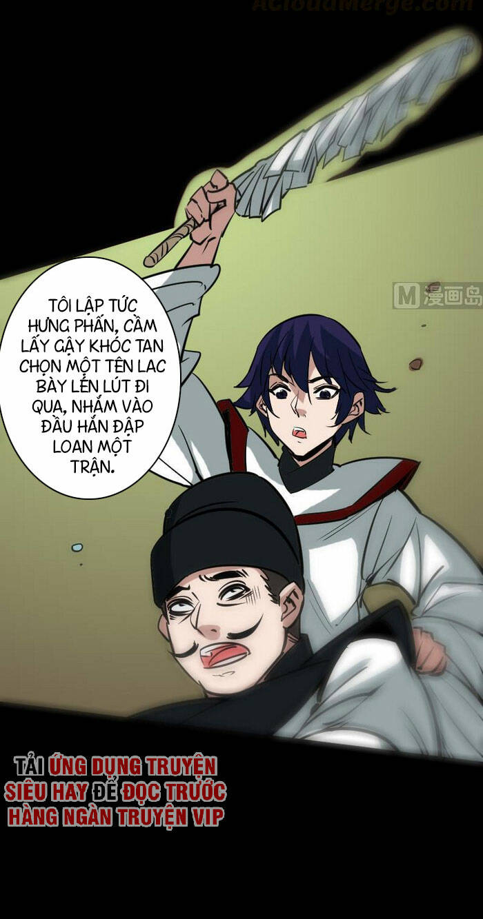 Kiếp Thiên Vận Chapter 89 - Trang 2