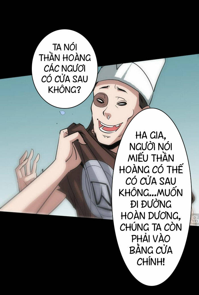Kiếp Thiên Vận Chapter 89 - Trang 2