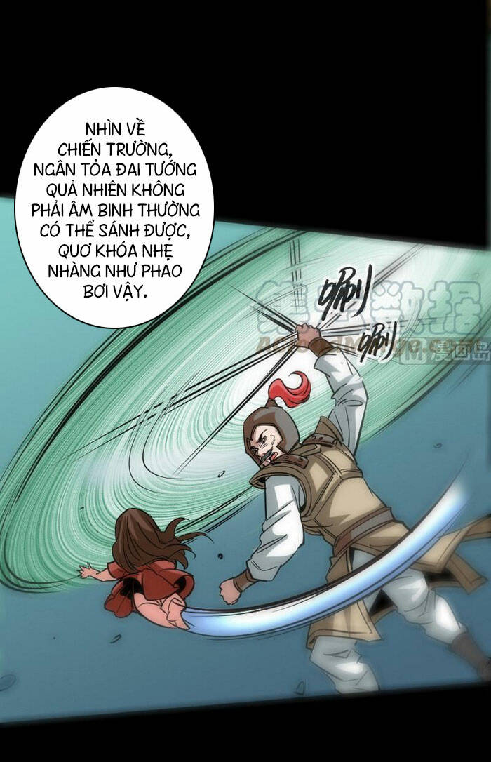 Kiếp Thiên Vận Chapter 89 - Trang 2