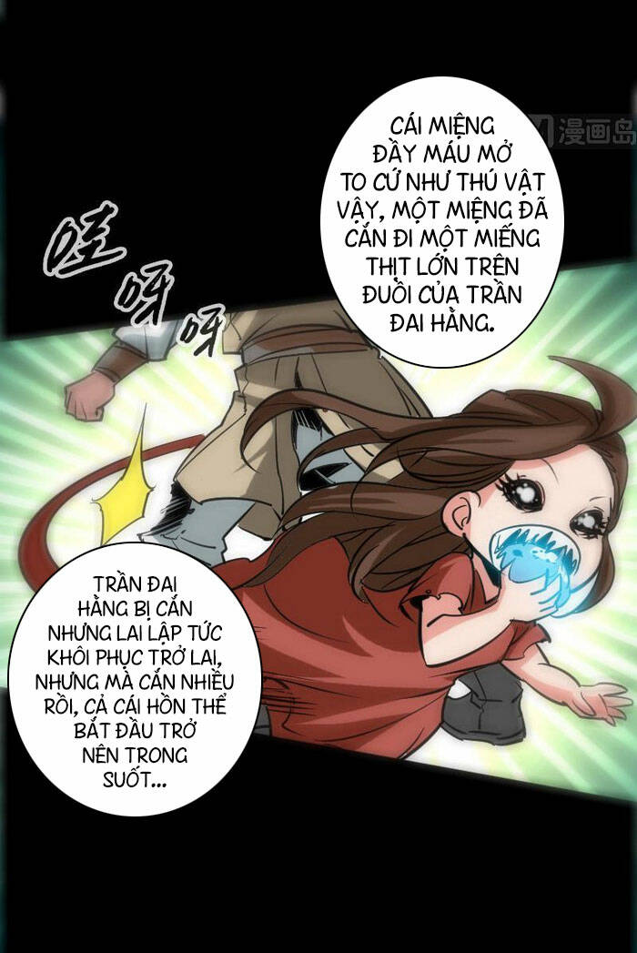 Kiếp Thiên Vận Chapter 89 - Trang 2