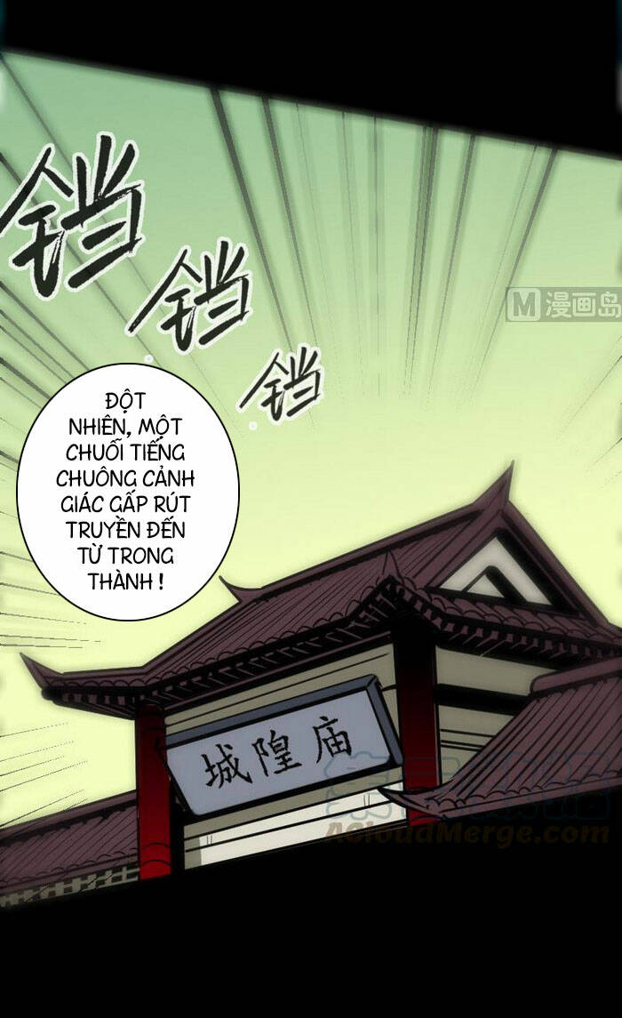 Kiếp Thiên Vận Chapter 89 - Trang 2