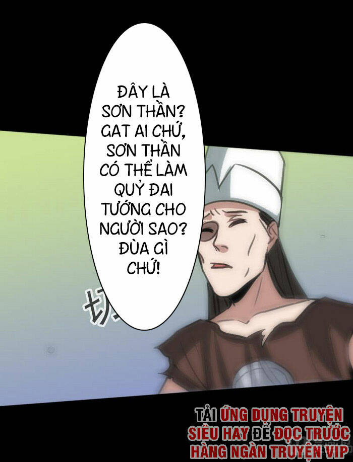 Kiếp Thiên Vận Chapter 89 - Trang 2