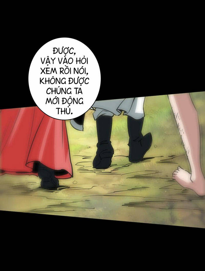 Kiếp Thiên Vận Chapter 89 - Trang 2