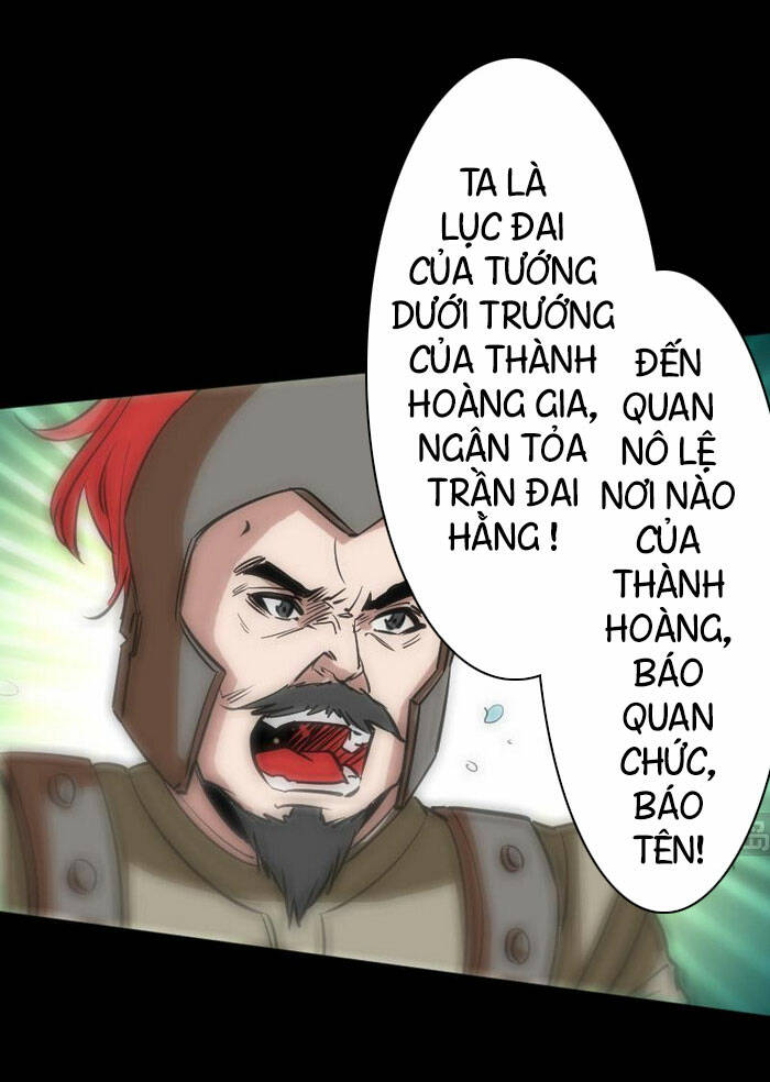 Kiếp Thiên Vận Chapter 89 - Trang 2