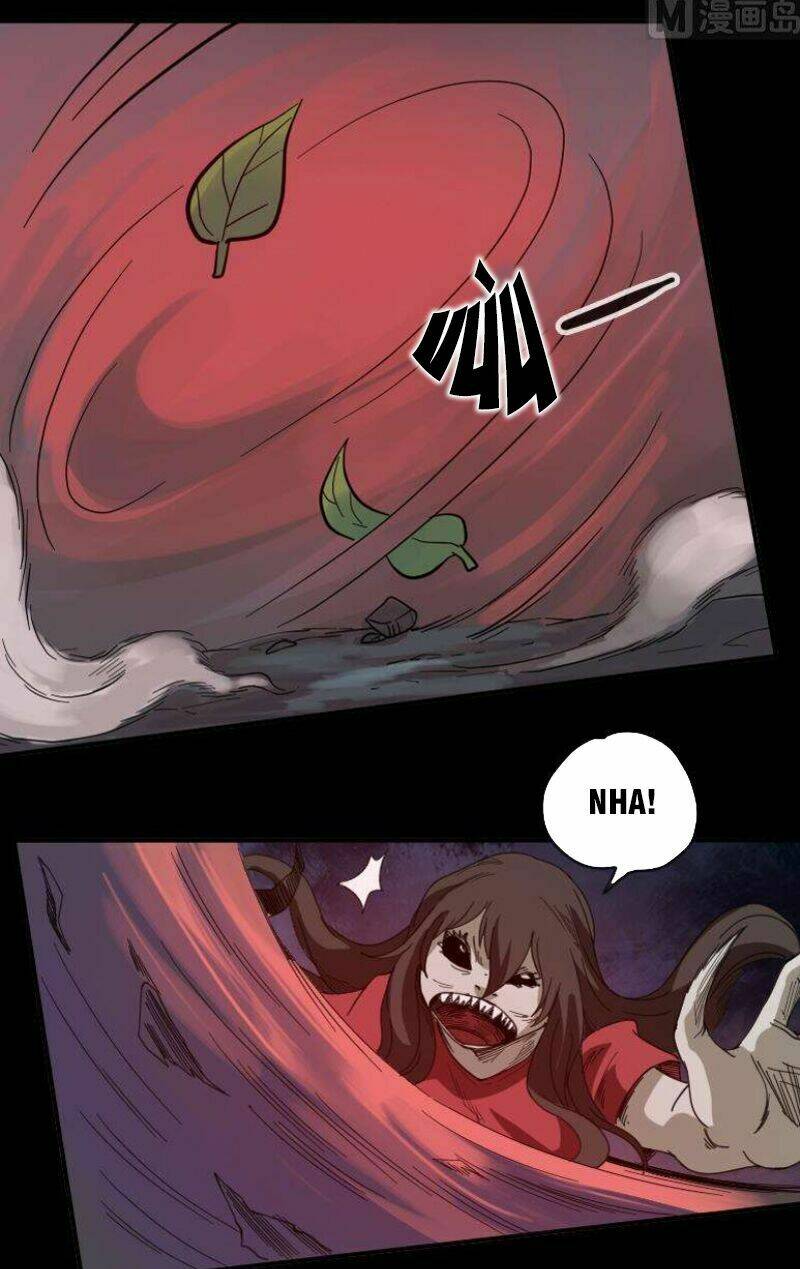 Kiếp Thiên Vận Chapter 9 - Trang 2