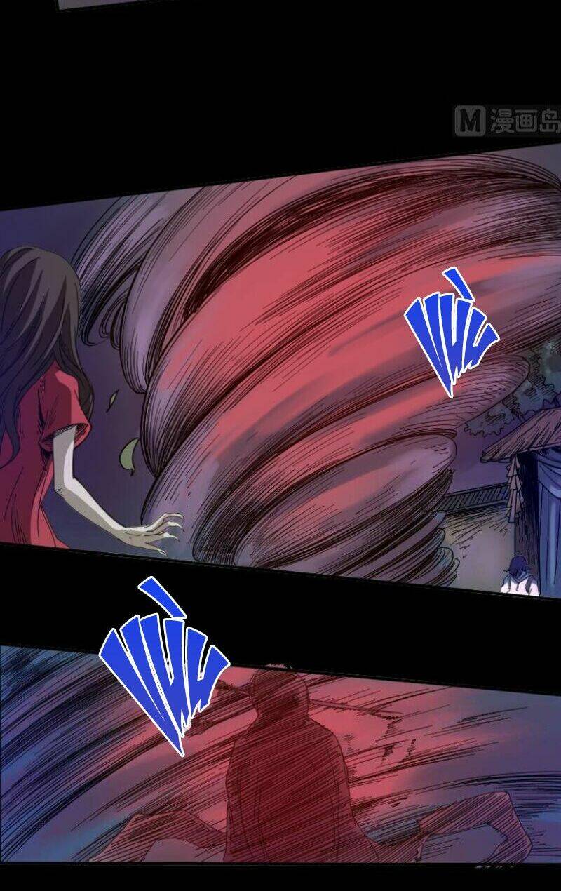 Kiếp Thiên Vận Chapter 9 - Trang 2