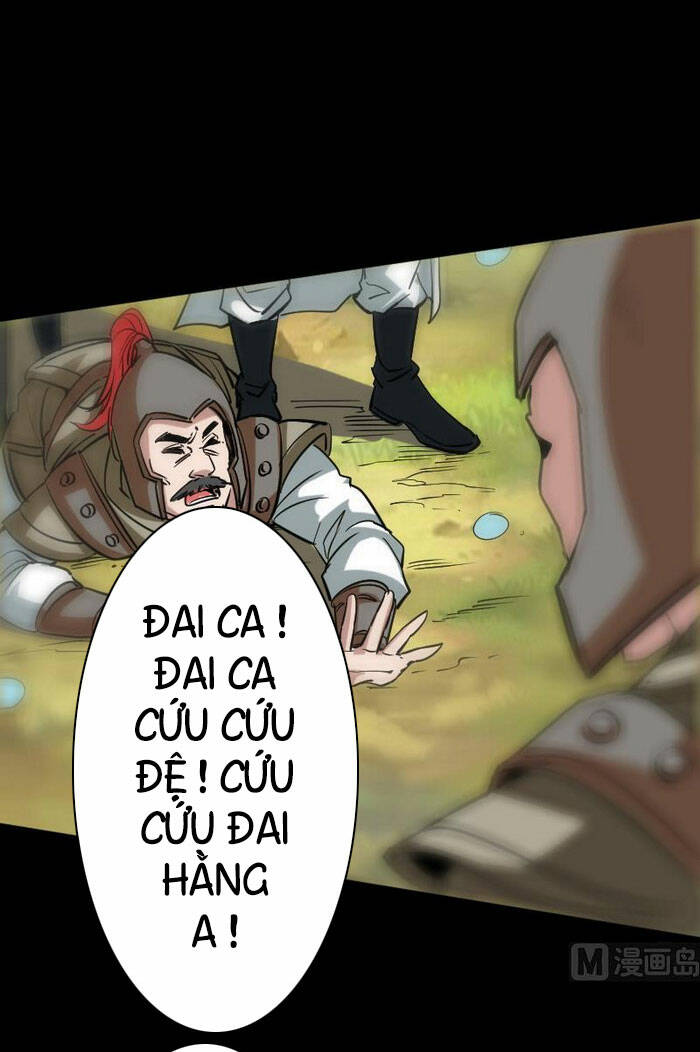 Kiếp Thiên Vận Chapter 90 - Trang 2