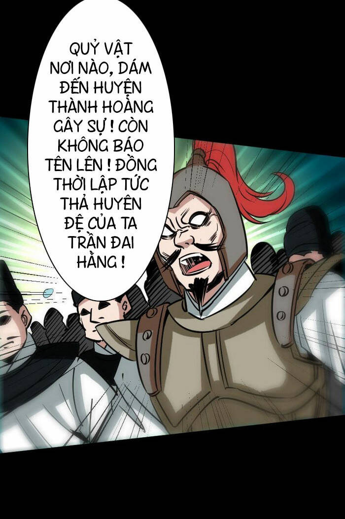 Kiếp Thiên Vận Chapter 90 - Trang 2
