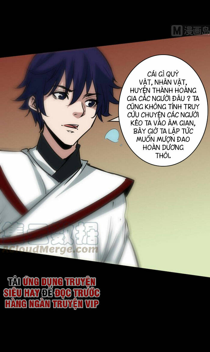 Kiếp Thiên Vận Chapter 90 - Trang 2