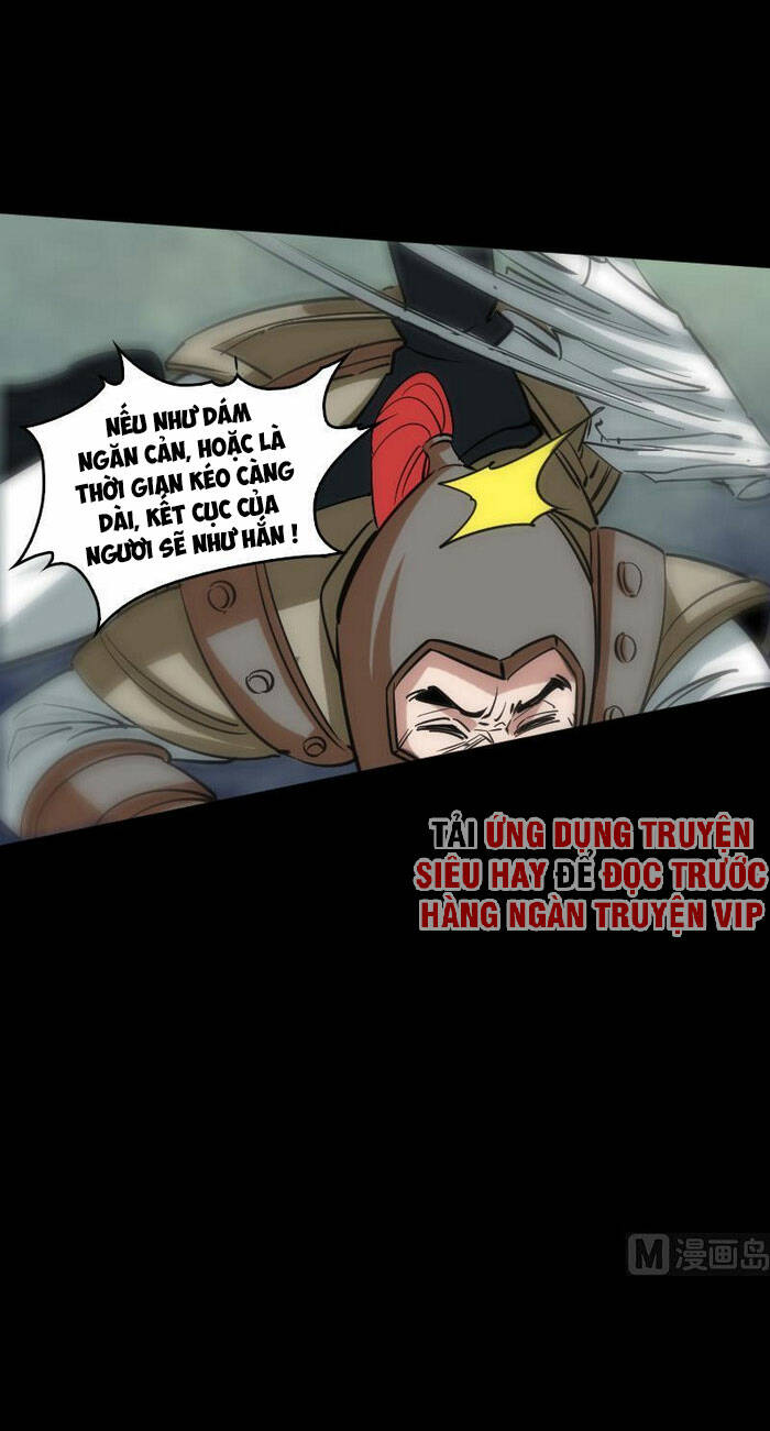 Kiếp Thiên Vận Chapter 90 - Trang 2