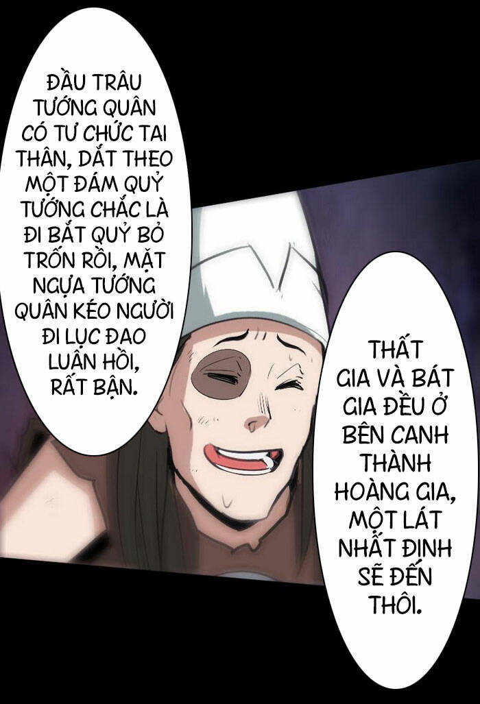 Kiếp Thiên Vận Chapter 90 - Trang 2