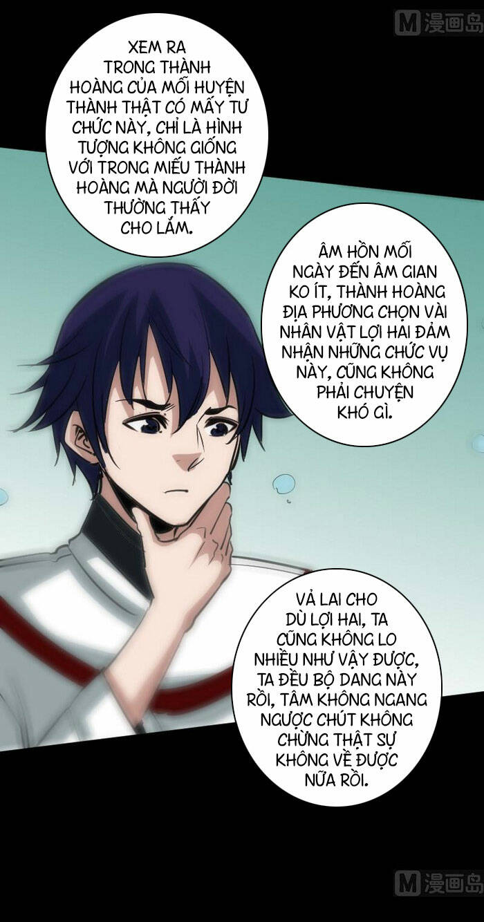 Kiếp Thiên Vận Chapter 90 - Trang 2