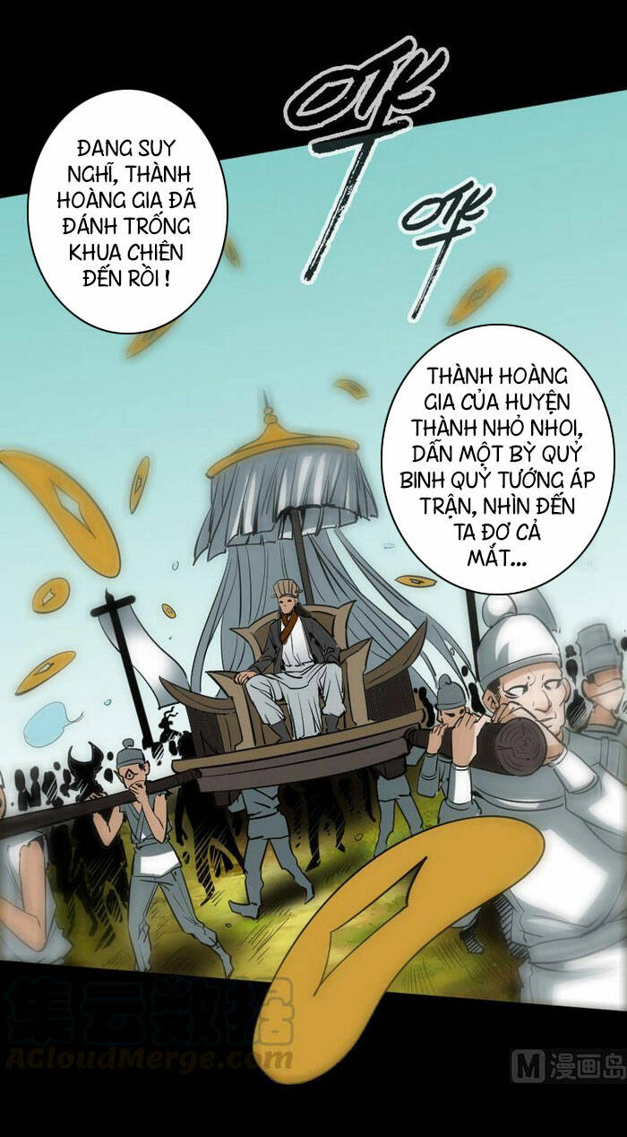 Kiếp Thiên Vận Chapter 90 - Trang 2