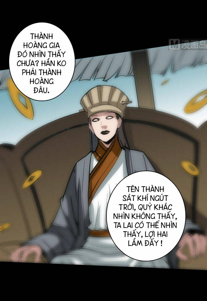 Kiếp Thiên Vận Chapter 90 - Trang 2