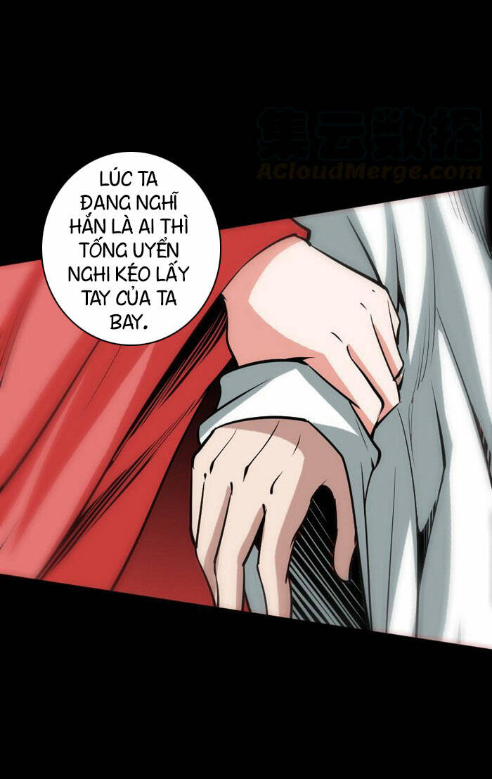 Kiếp Thiên Vận Chapter 91 - Trang 2