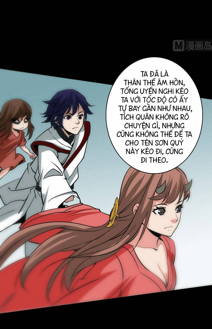 Kiếp Thiên Vận Chapter 91 - Trang 2