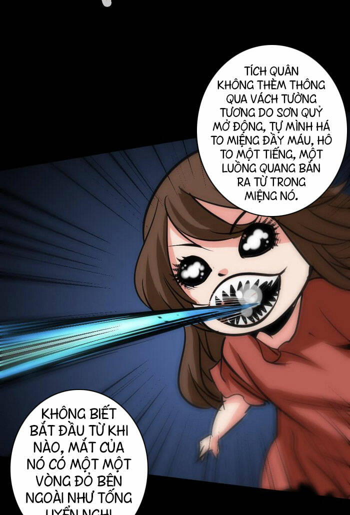 Kiếp Thiên Vận Chapter 91 - Trang 2