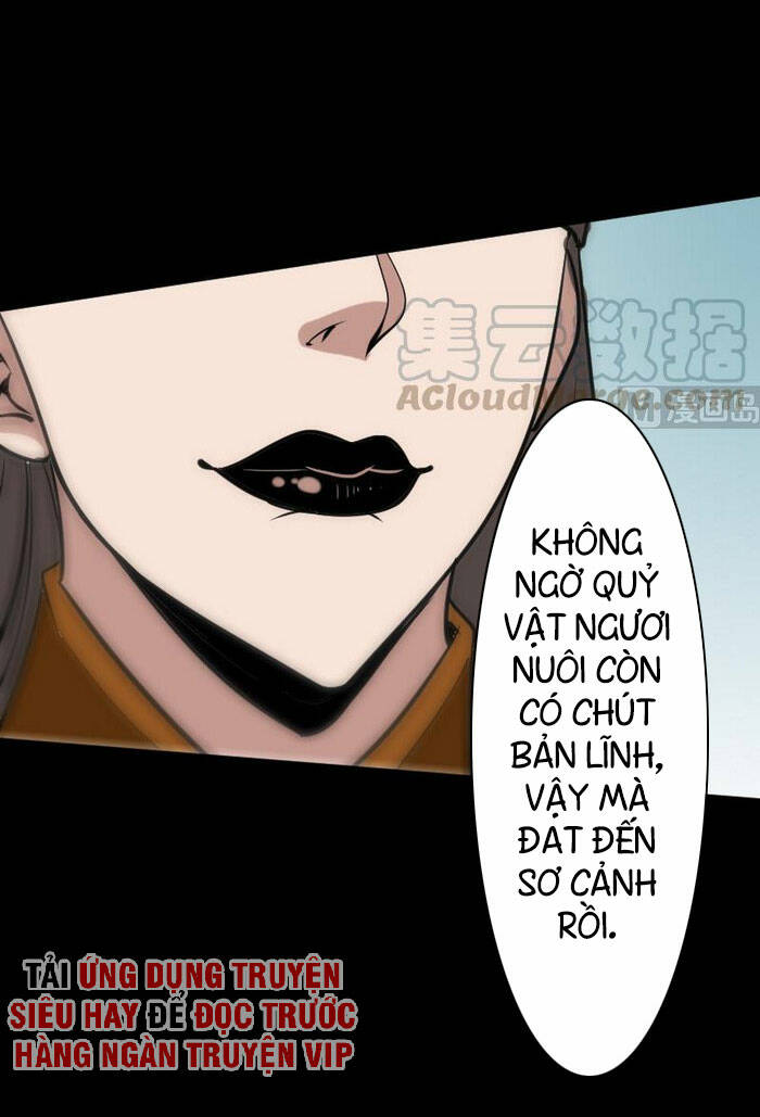 Kiếp Thiên Vận Chapter 91 - Trang 2