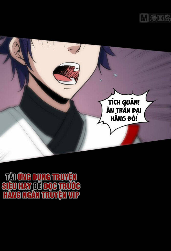 Kiếp Thiên Vận Chapter 91 - Trang 2