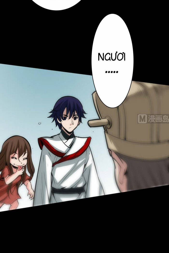 Kiếp Thiên Vận Chapter 91 - Trang 2