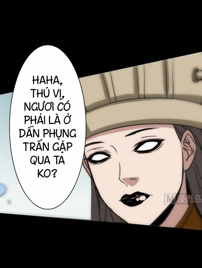 Kiếp Thiên Vận Chapter 91 - Trang 2