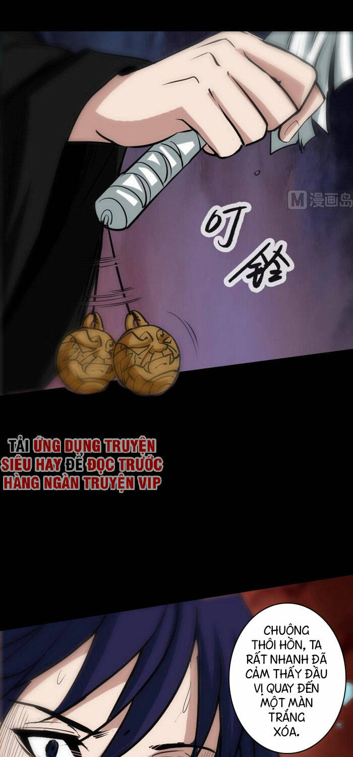 Kiếp Thiên Vận Chapter 92 - Trang 2