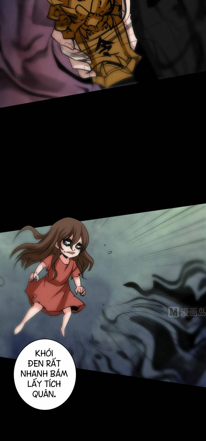 Kiếp Thiên Vận Chapter 92 - Trang 2