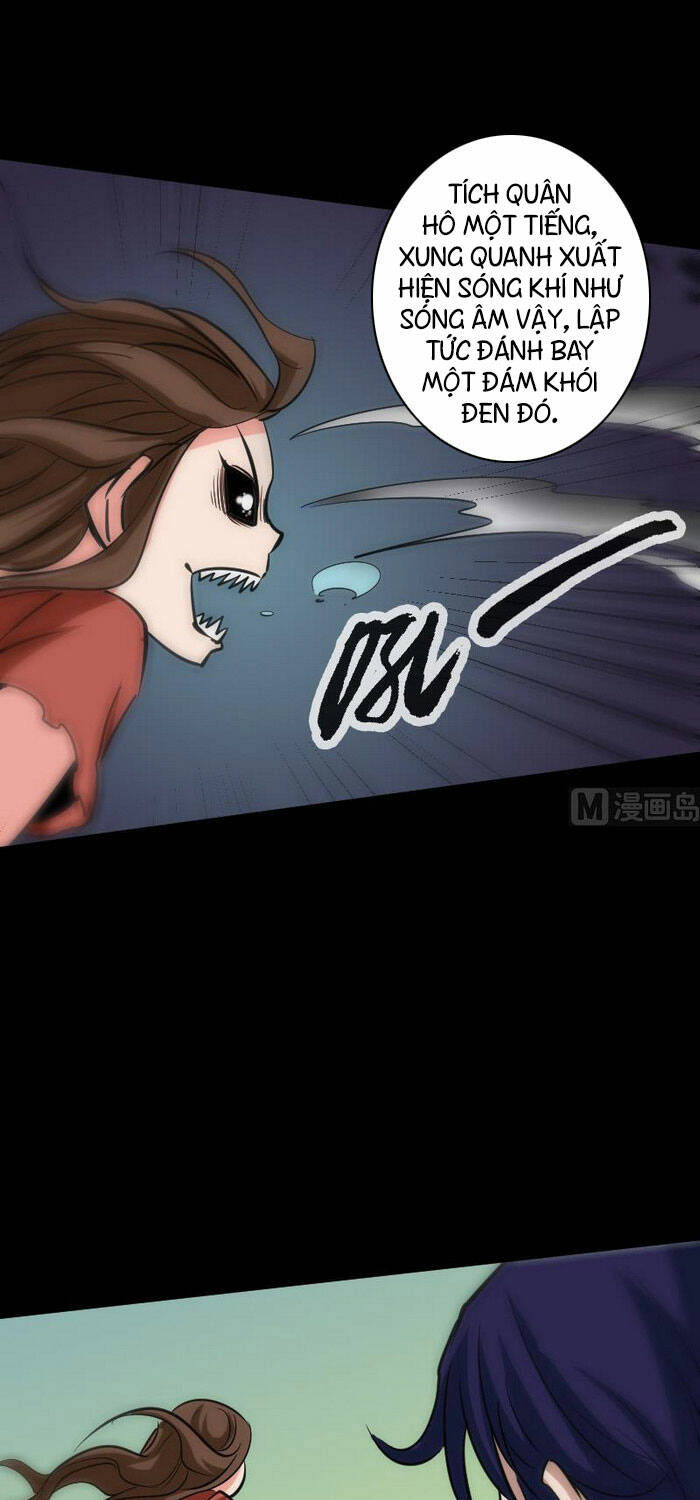 Kiếp Thiên Vận Chapter 92 - Trang 2