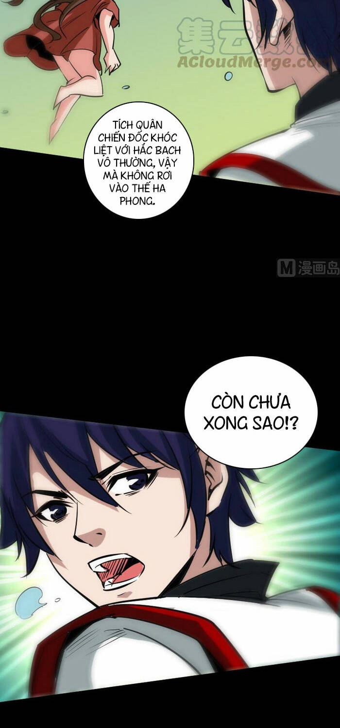 Kiếp Thiên Vận Chapter 92 - Trang 2