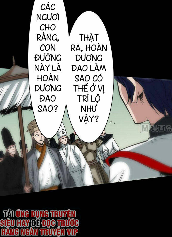 Kiếp Thiên Vận Chapter 92 - Trang 2