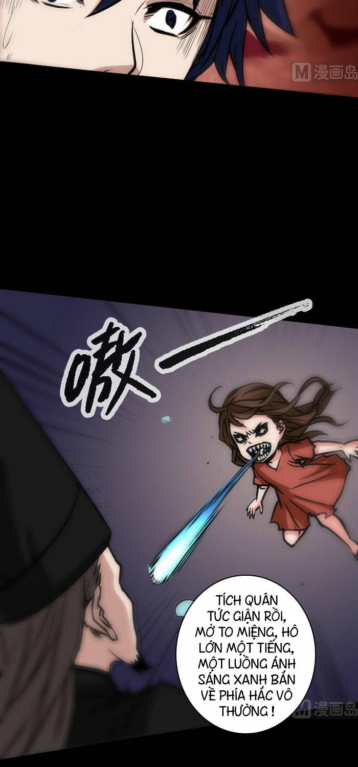 Kiếp Thiên Vận Chapter 92 - Trang 2