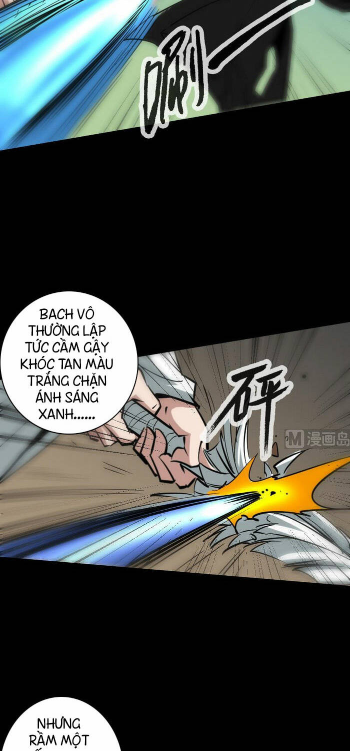 Kiếp Thiên Vận Chapter 92 - Trang 2