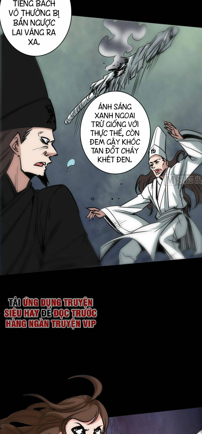 Kiếp Thiên Vận Chapter 92 - Trang 2