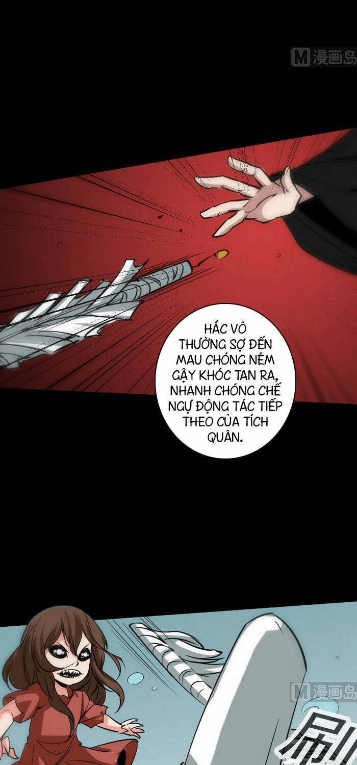 Kiếp Thiên Vận Chapter 92 - Trang 2