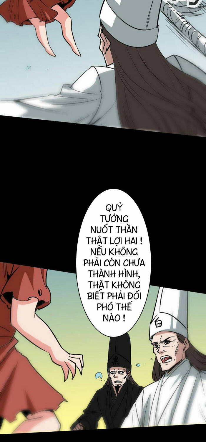 Kiếp Thiên Vận Chapter 92 - Trang 2